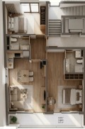 Продава 3-СТАЕН, град София, Враждебна • 174350 € • 86482430 2