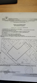 Продава ПАРЦЕЛ, гр. Сапарева баня, област Кюстендил, снимка 1