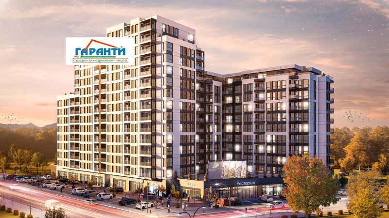 Продава 2-СТАЕН в град Пловдив, Христо Смирненски - 69 кв.м / 95 746 € » 187 262.90 лв., ГАРАНТИ
