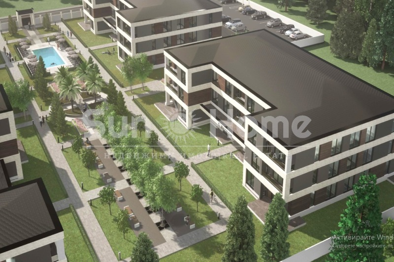 Продава 2-СТАЕН в област Хасково, гр. Свиленград - 92 кв.м / 129 850 € » 253 964.53 лв., СЪН ХОУМ