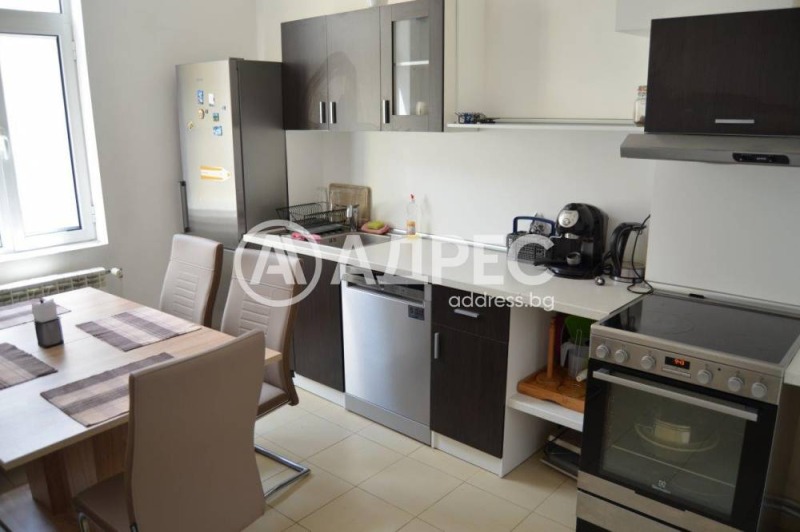 Продава МНОГОСТАЕН в град София, Център - 207 кв.м / 550 000 € » 1 075 706.50 лв., АДРЕС НЕДВИЖИМИ ИМОТИ