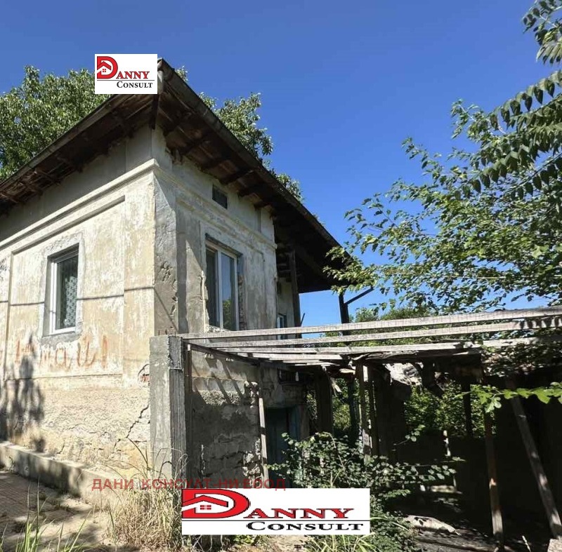 Продава КЪЩА в област Велико Търново, с. Мусина - 90 кв.м / 23 519.43 € » 46 000 лв., ДАНИ КОНСУЛТ-НИ ЕООД