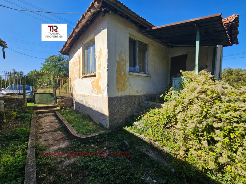Продава КЪЩА в област Перник, с. Кондофрей - 65 кв.м / 63 000 € » 123 217.29 лв., ТАНГРА ПРОПЪРТИС ЕООД