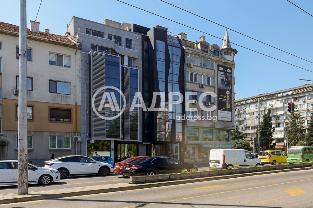 Продава 2-СТАЕН в град Бургас, Център - 154 кв.м, АДРЕС НЕДВИЖИМИ ИМОТИ - БУРГАС