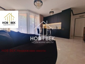 1 chambre m-t Dolna Traka, Varna 1