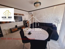 1 chambre m-t Dolna Traka, Varna 5