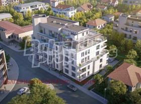 Продава 2-стаен град София Изток - [1] 