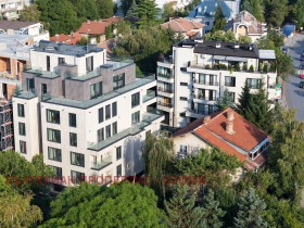 1 ložnice Iztok, Sofia