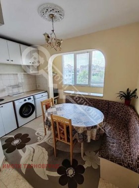 1 dormitorio Zona B, Veliko Tarnovo