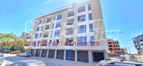2 quartos Karchiiaka, Plovdiv