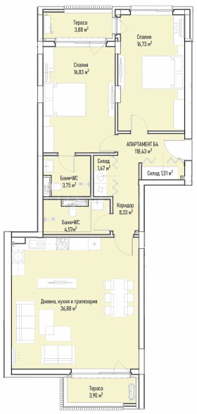  3- | Imot.bg    4