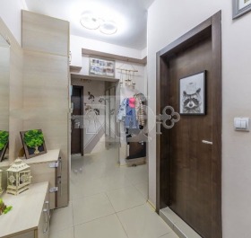 3 кімнатна Бриз, Варна