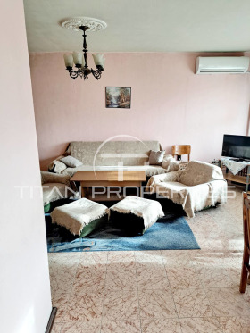 3+ camere da letto Tsentar, Plovdiv 1