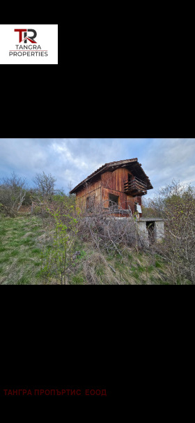 Villa Bornarevo, regione Pernik 3