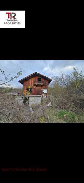 Villa Bornarevo, regione Pernik 1