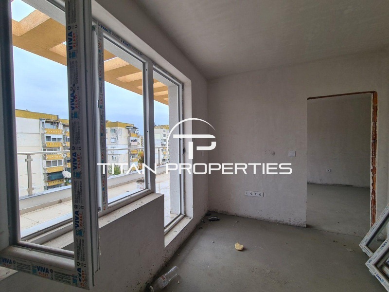 Продава 2-СТАЕН, гр. Пловдив, Остромила, снимка 2 - Апартаменти - 52377345