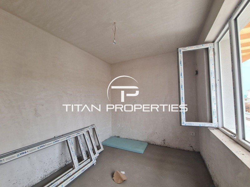 Продава 2-СТАЕН, гр. Пловдив, Остромила, снимка 3 - Апартаменти - 52377345