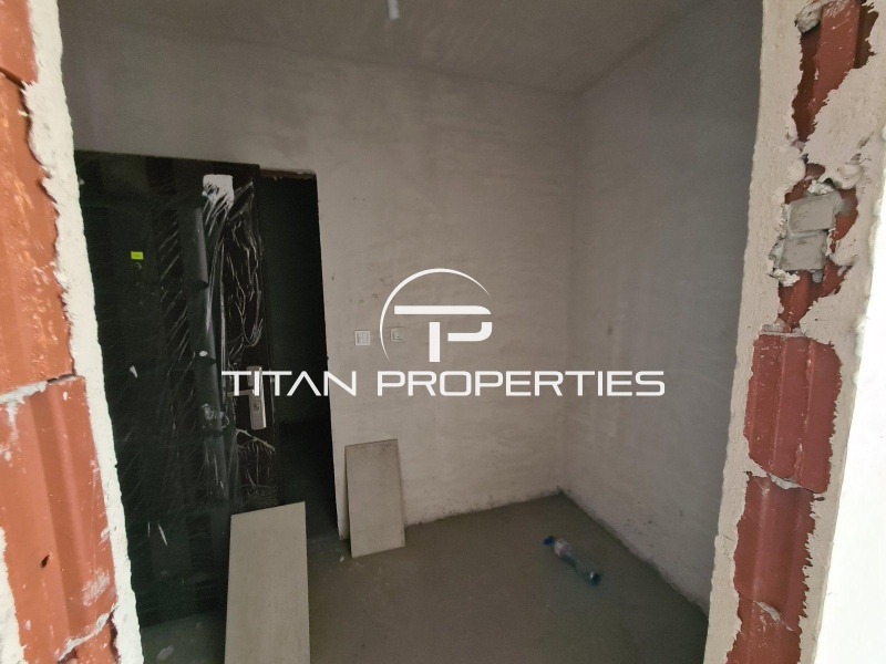 Продава 2-СТАЕН, гр. Пловдив, Остромила, снимка 4 - Апартаменти - 52377345