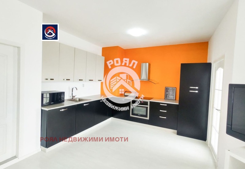 Продава 2-СТАЕН, гр. Пловдив, Южен, снимка 1 - Aпартаменти - 49387472