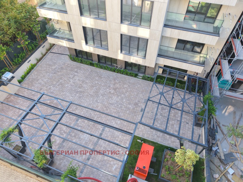Satılık  1 yatak odası Sofia , Iztok , 96 metrekare | 32783804 - görüntü [16]