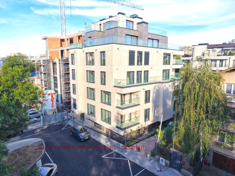 Satılık  1 yatak odası Sofia , Iztok , 96 metrekare | 32783804 - görüntü [5]