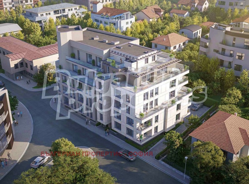 Продава  2-стаен, град София, Изток • при запитване • ID 50543068 — holmes.bg - [1] 