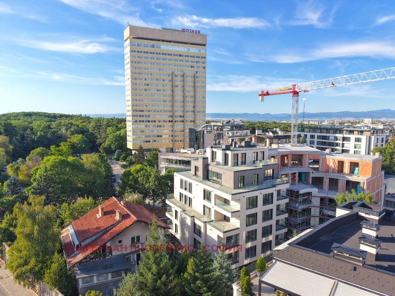 Satılık  1 yatak odası Sofia , Iztok , 96 metrekare | 32783804 - görüntü [15]