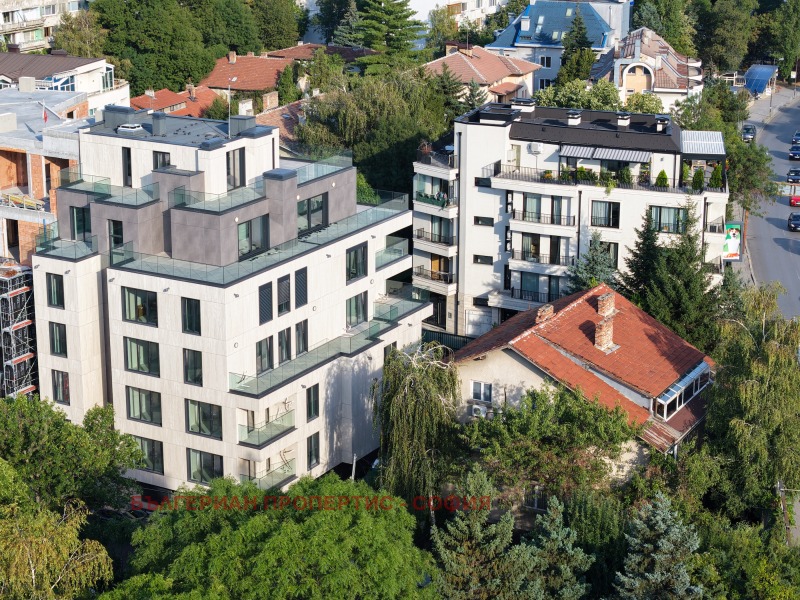 Satılık  1 yatak odası Sofia , Iztok , 96 metrekare | 32783804