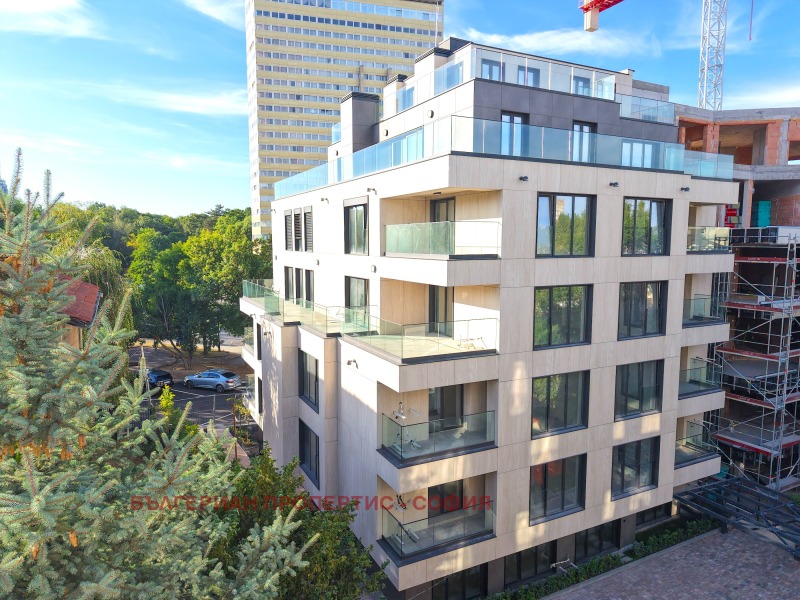 Satılık  1 yatak odası Sofia , Iztok , 96 metrekare | 32783804 - görüntü [17]