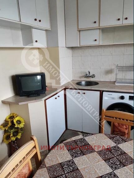 En venta  1 dormitorio Veliko Tarnovo , Zona B , 65 metros cuadrados | 13177347 - imagen [2]