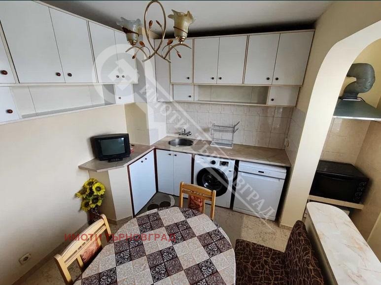 En venta  1 dormitorio Veliko Tarnovo , Zona B , 65 metros cuadrados | 13177347 - imagen [3]