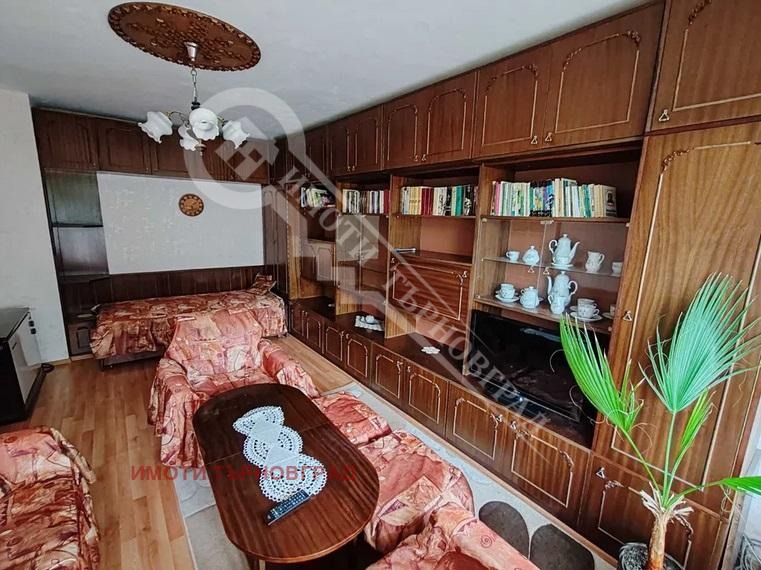 En venta  1 dormitorio Veliko Tarnovo , Zona B , 65 metros cuadrados | 13177347 - imagen [4]