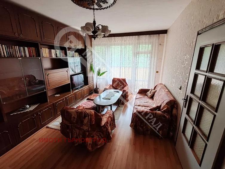 En venta  1 dormitorio Veliko Tarnovo , Zona B , 65 metros cuadrados | 13177347 - imagen [6]