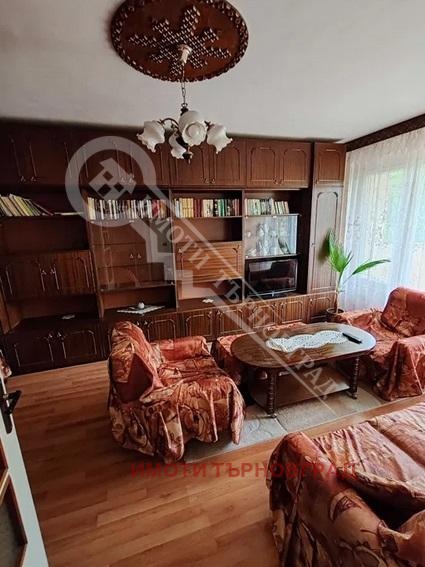 En venta  1 dormitorio Veliko Tarnovo , Zona B , 65 metros cuadrados | 13177347 - imagen [5]