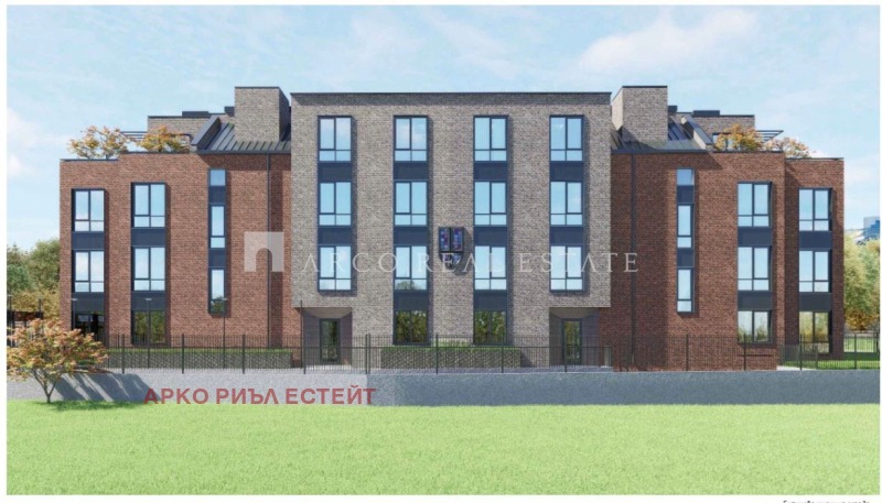 Na prodej  1 ložnice Sofia , Krastova vada , 80 m2 | 26935570 - obraz [3]