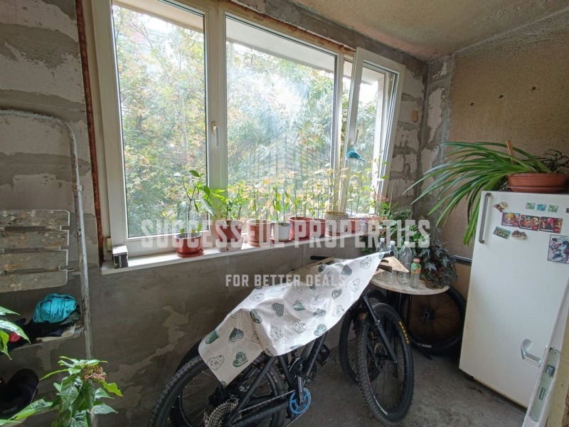 Продава  2-стаен град София , Сердика , 66 кв.м | 98426642 - изображение [5]