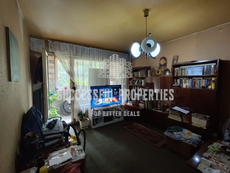 Продава  2-стаен град София , Сердика , 66 кв.м | 98426642 - изображение [6]