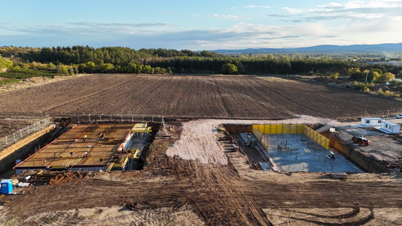 Продава 2-СТАЕН, гр. Свиленград, област Хасково, снимка 6 - Апартаменти - 52121947