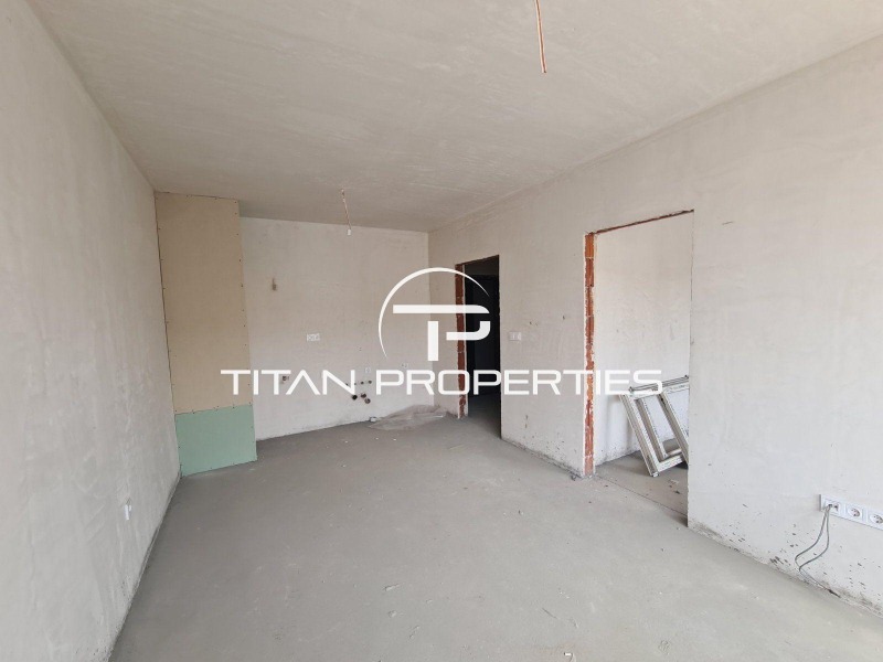 Продава 2-СТАЕН, гр. Пловдив, Остромила, снимка 7 - Апартаменти - 52377345