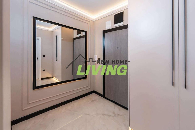 Продава 2-СТАЕН, гр. Пловдив, Южен, снимка 10 - Апартаменти - 52372269