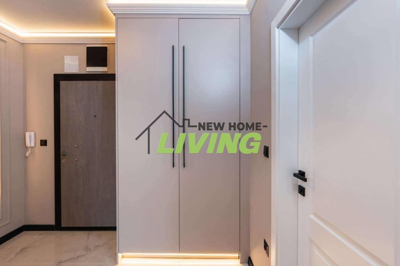 Продава 2-СТАЕН, гр. Пловдив, Южен, снимка 11 - Апартаменти - 52372269