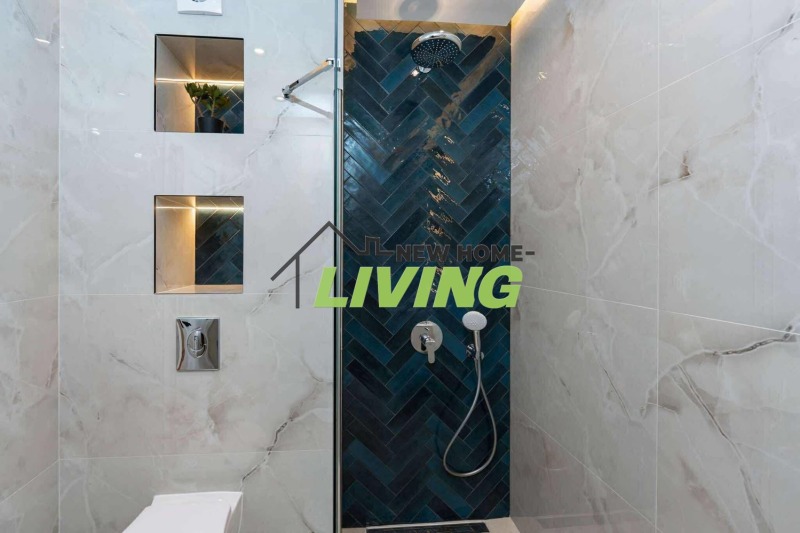 Продава 2-СТАЕН, гр. Пловдив, Южен, снимка 8 - Апартаменти - 52372269