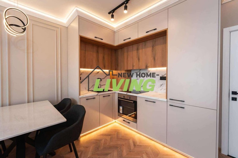 Продава 2-СТАЕН, гр. Пловдив, Южен, снимка 3 - Апартаменти - 52372269