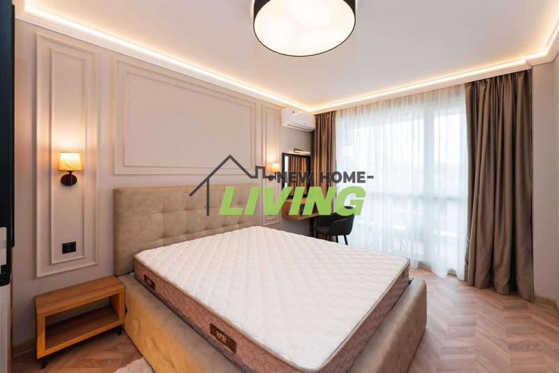 Продава 2-СТАЕН, гр. Пловдив, Южен, снимка 6 - Апартаменти - 52372269