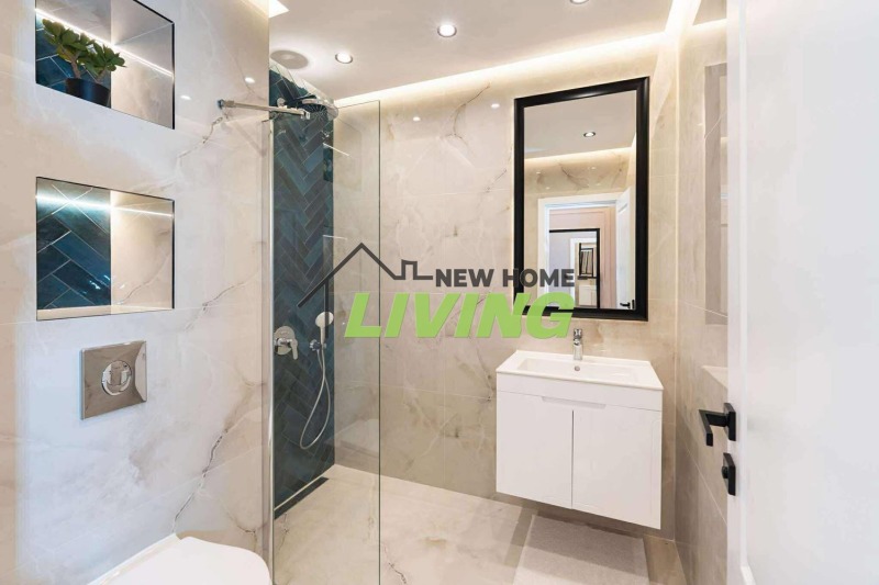 Продава 2-СТАЕН, гр. Пловдив, Южен, снимка 9 - Апартаменти - 52372269