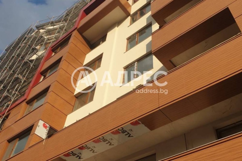 Продава 2-СТАЕН, гр. София, Сердика, снимка 14 - Апартаменти - 52534695