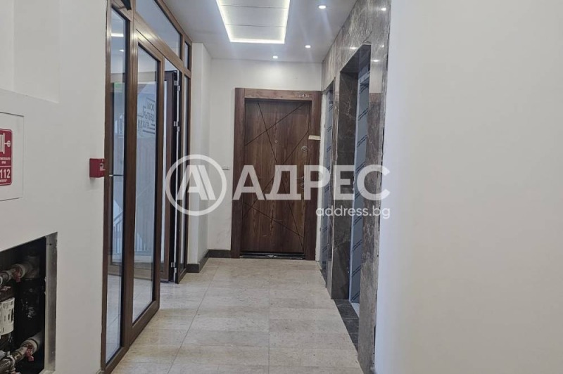 Продава 2-СТАЕН, гр. София, Сердика, снимка 9 - Апартаменти - 52534695
