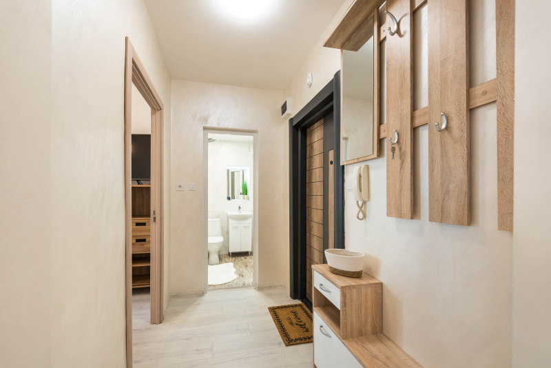 Продава 2-СТАЕН, гр. Варна, Младост 1, снимка 13 - Апартаменти - 52798879