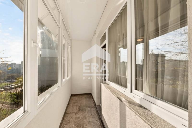 Продава 2-СТАЕН, гр. Варна, Младост 1, снимка 6 - Апартаменти - 52798879