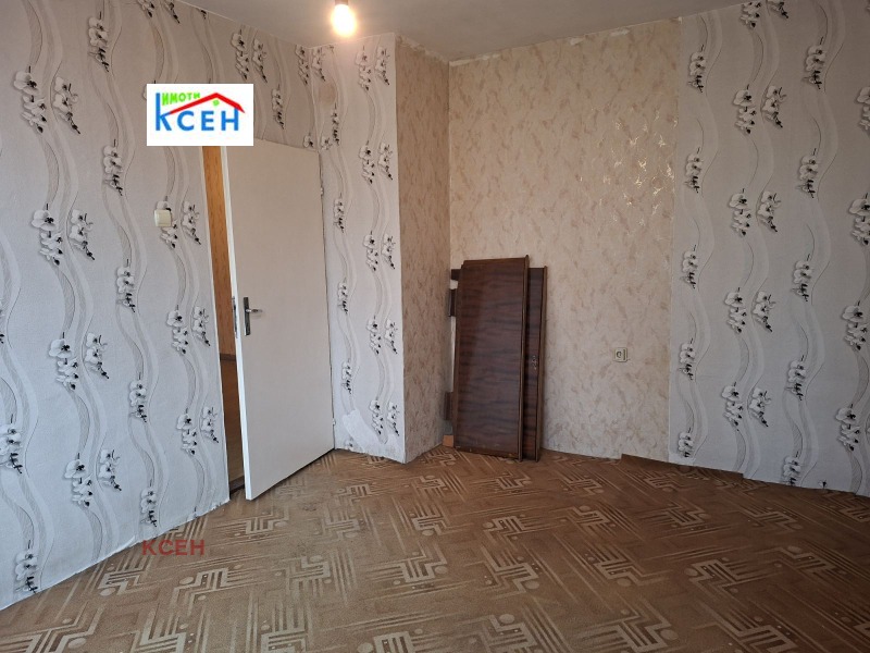 Продава 2-СТАЕН, гр. Търговище, Център, снимка 8 - Апартаменти - 53087062